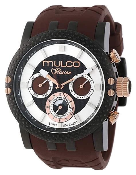 mulco watches reviews